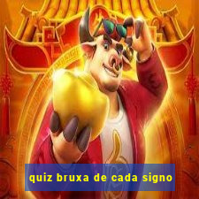 quiz bruxa de cada signo